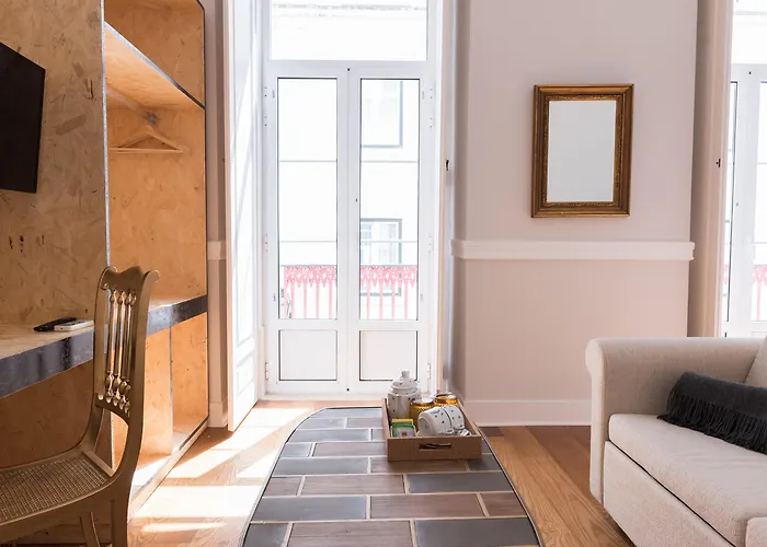 Bed and Breakfast 1869 Principe Real House à Lisboa